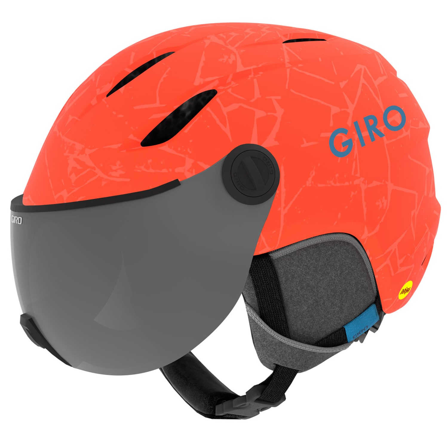 giro buzz helmet