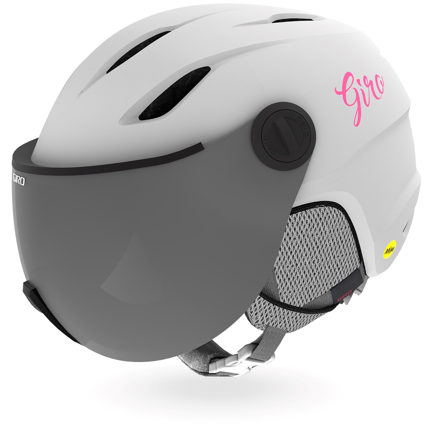 giro buzz helmet