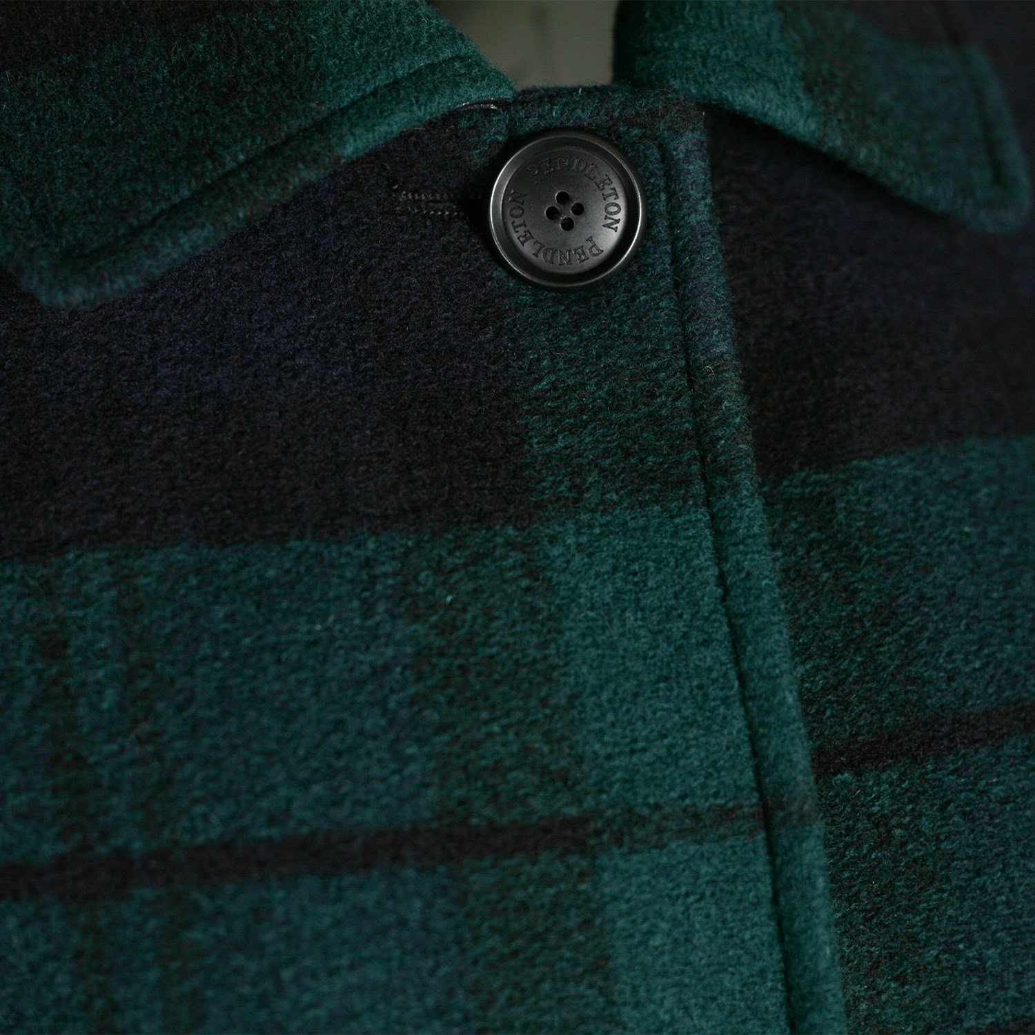 Pendleton mercer clearance island coat