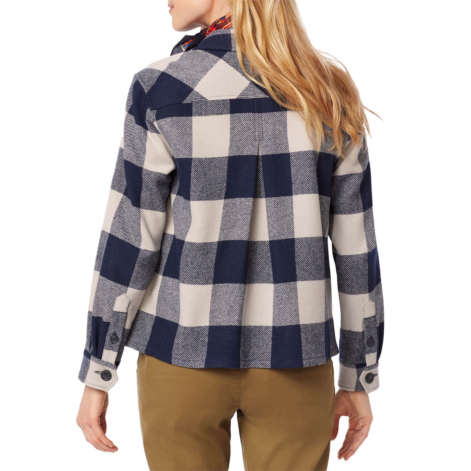 Pendleton roslyn cheap coat