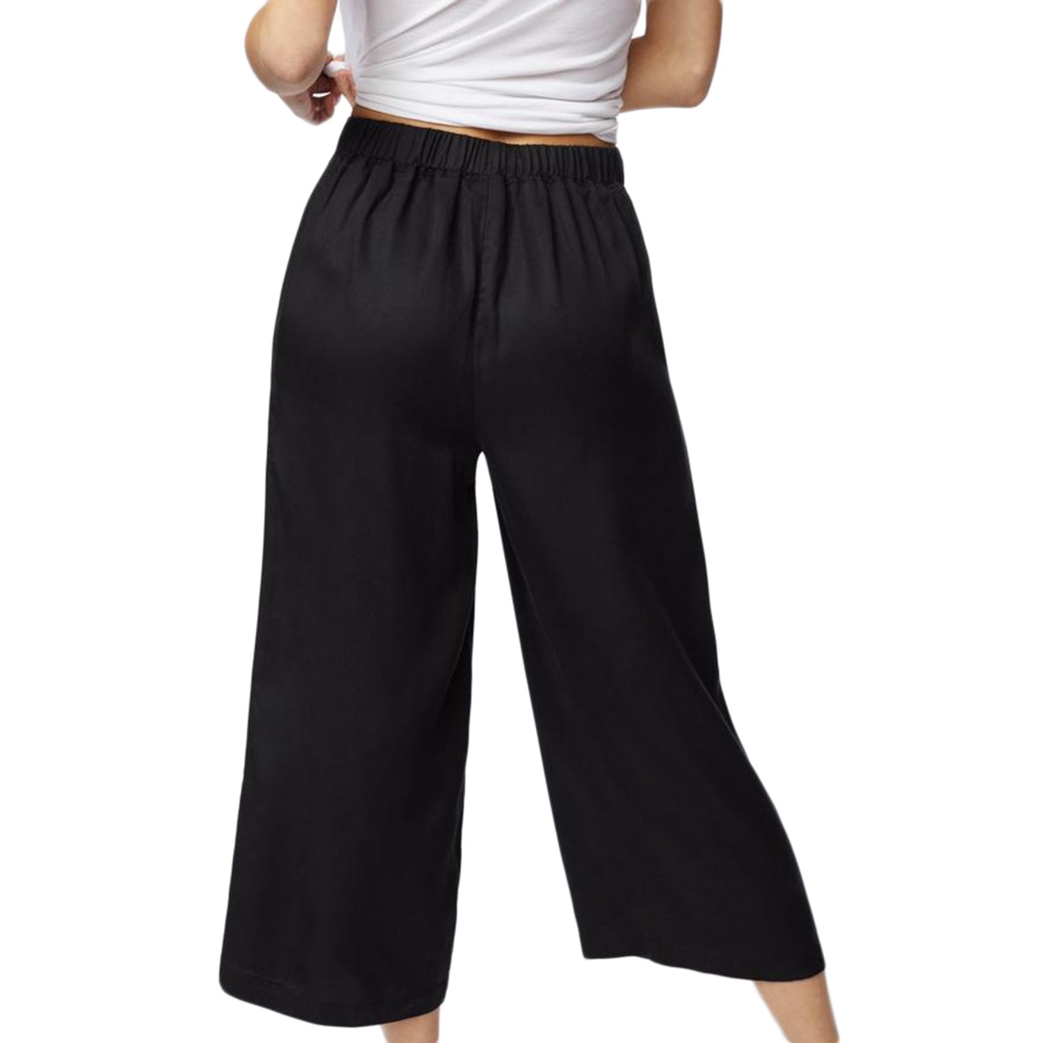 tentree Women's Tencel Wide Leg Pants