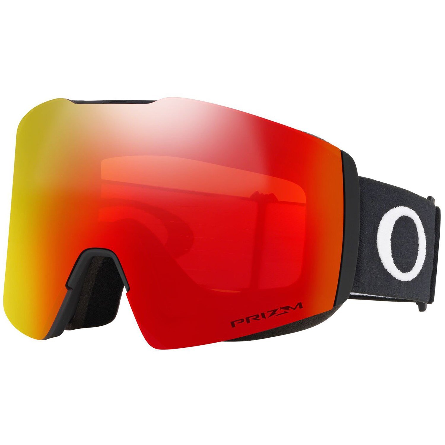 oakley fall line ski goggles