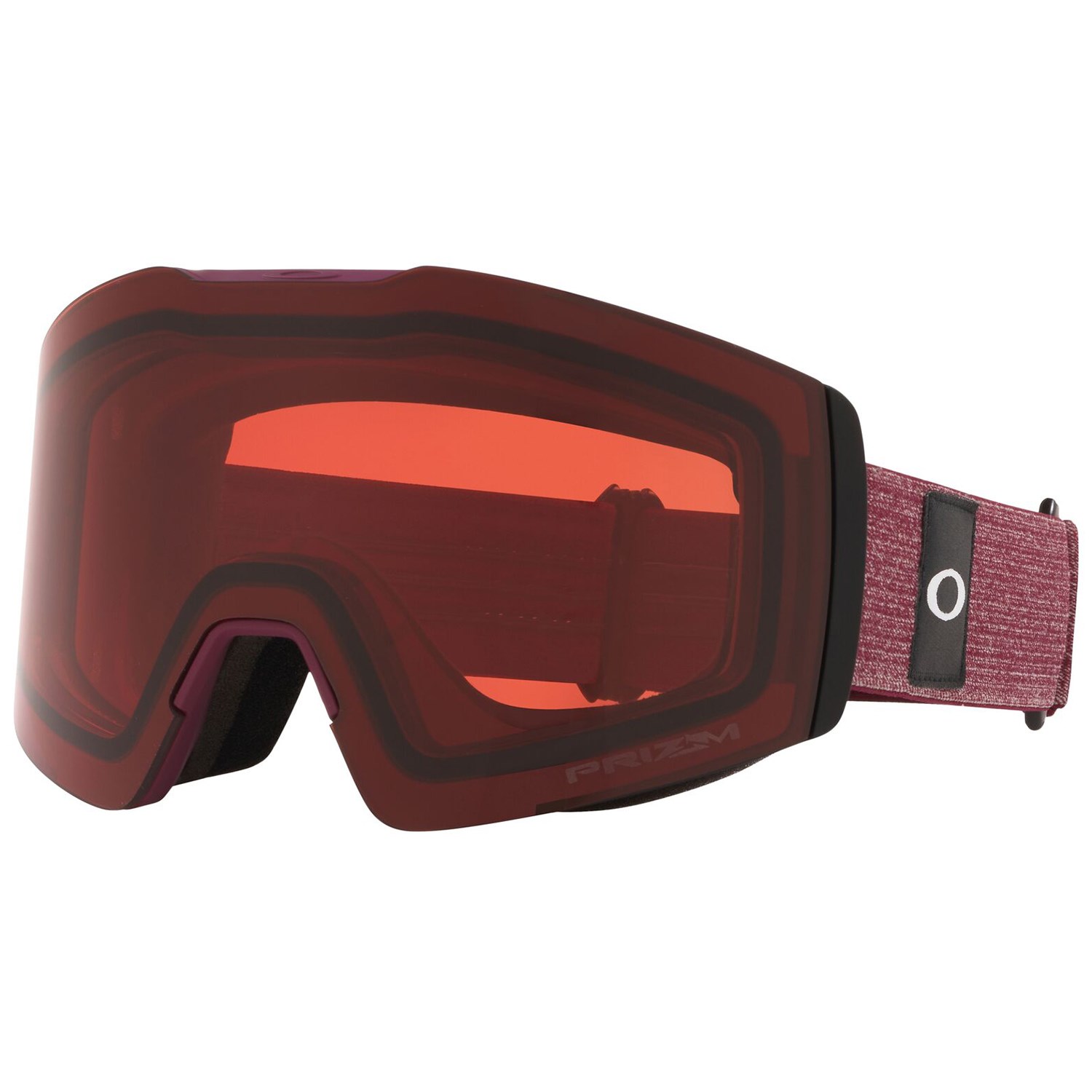 oakley fall