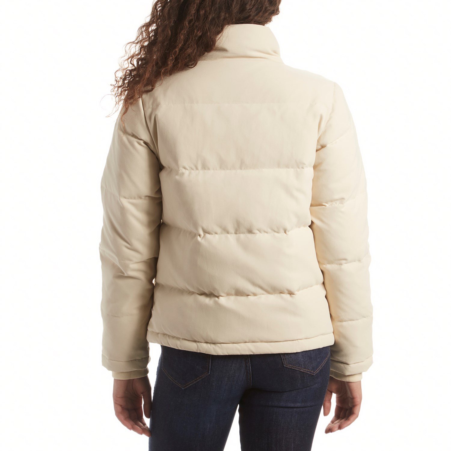 Patagonia bivy jacket store oyster white