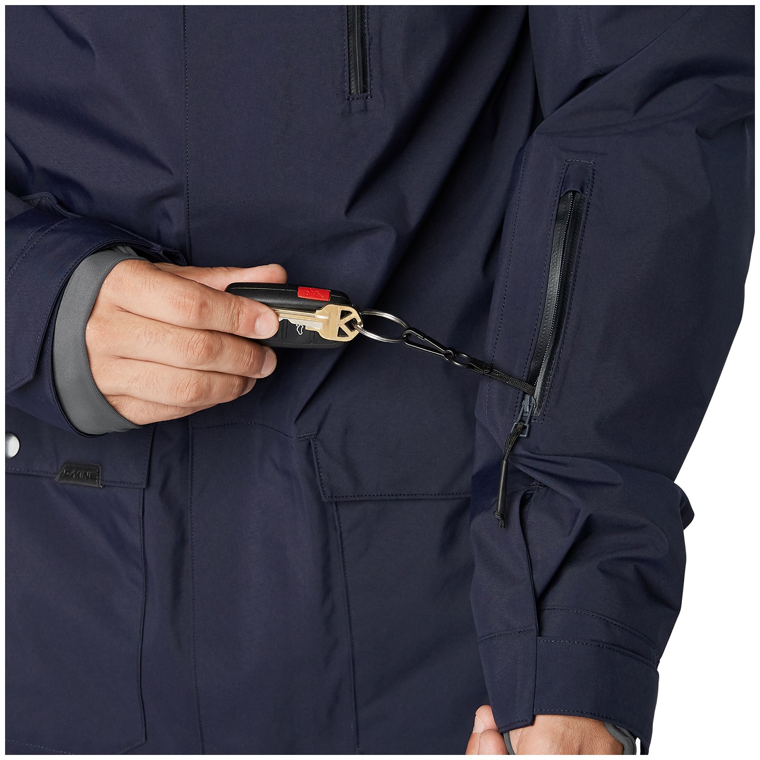 Dakine vapor hotsell 2l jacket