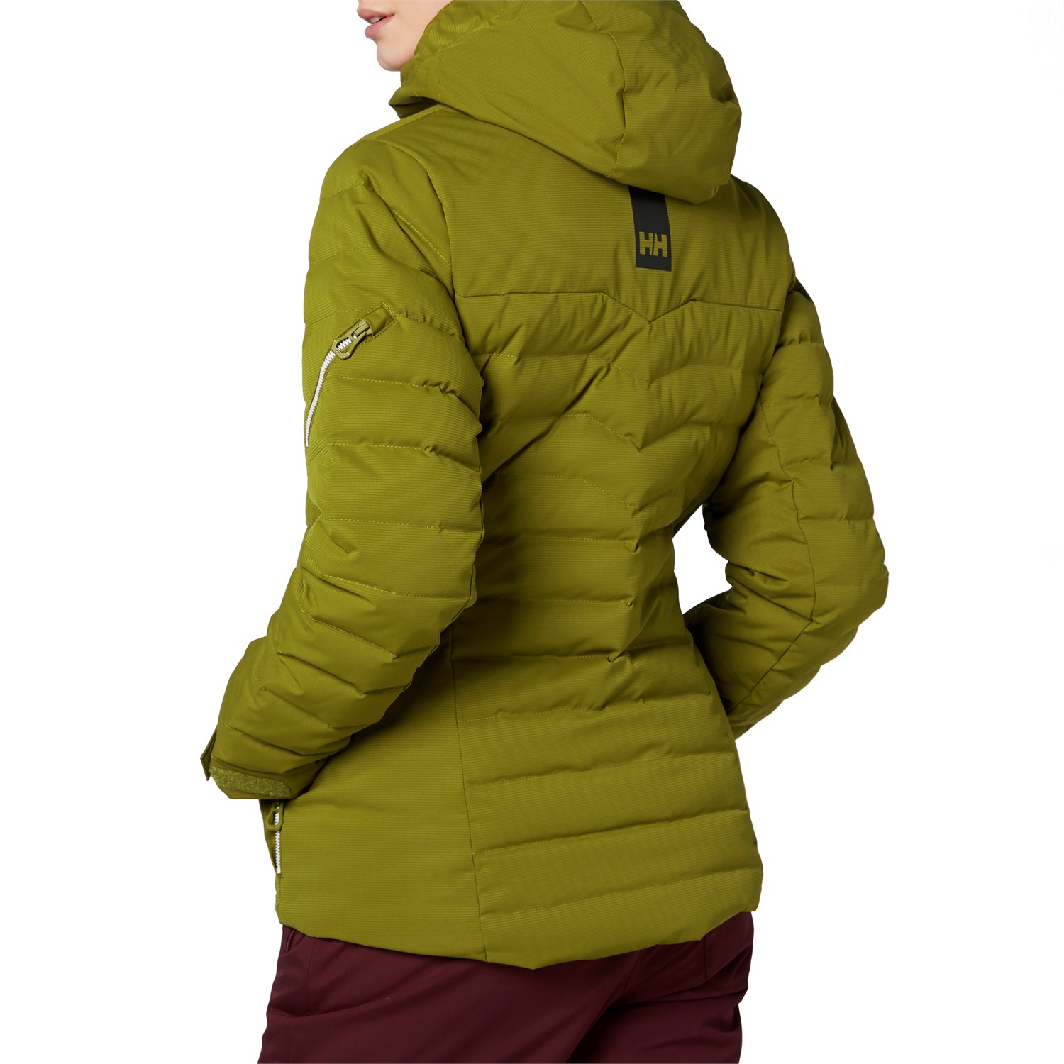 Helly Hansen Limelight Jacket Women s evo