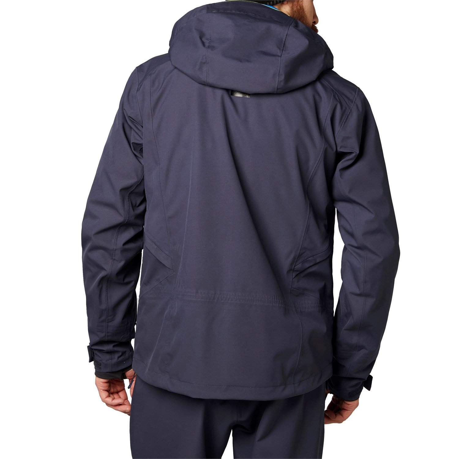 helly hansen alpha shell