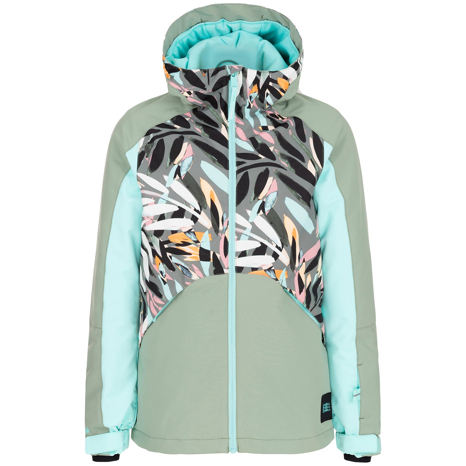 spyder allure jacket ladies