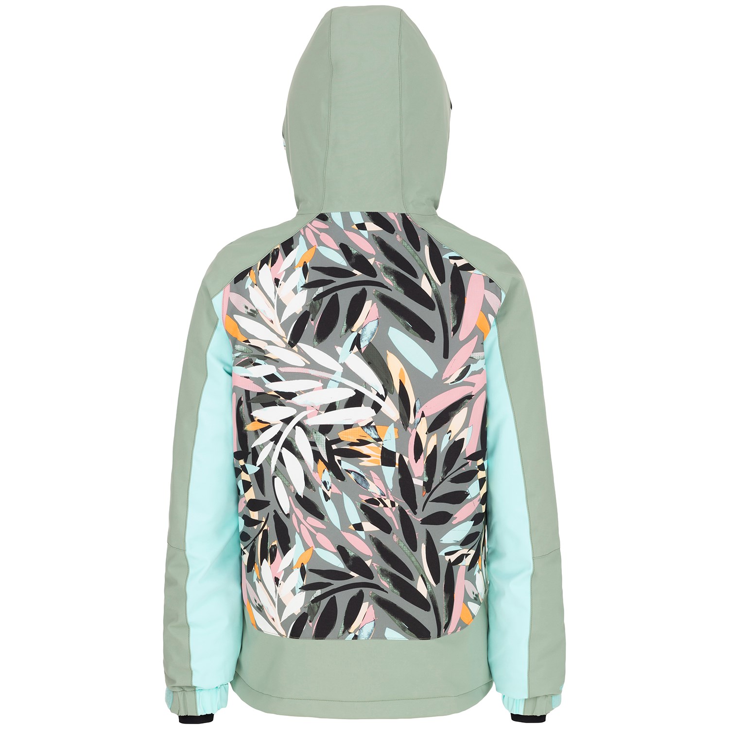 spyder allure jacket ladies