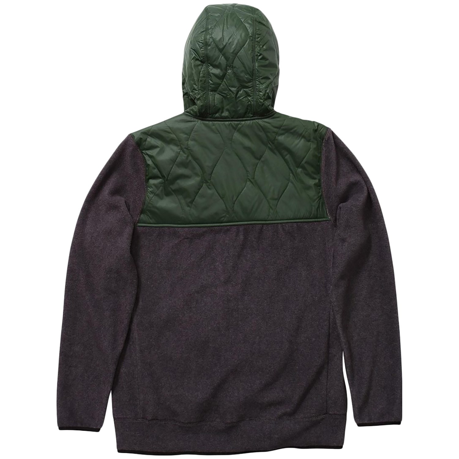 Holden sherpa hybrid outlet zip up