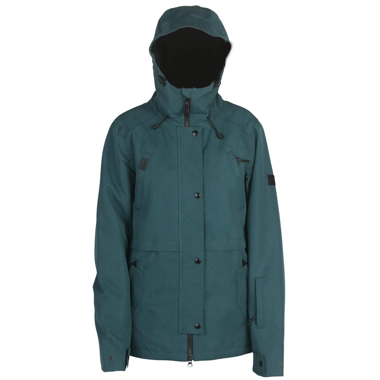 Ride deals magnolia jacket