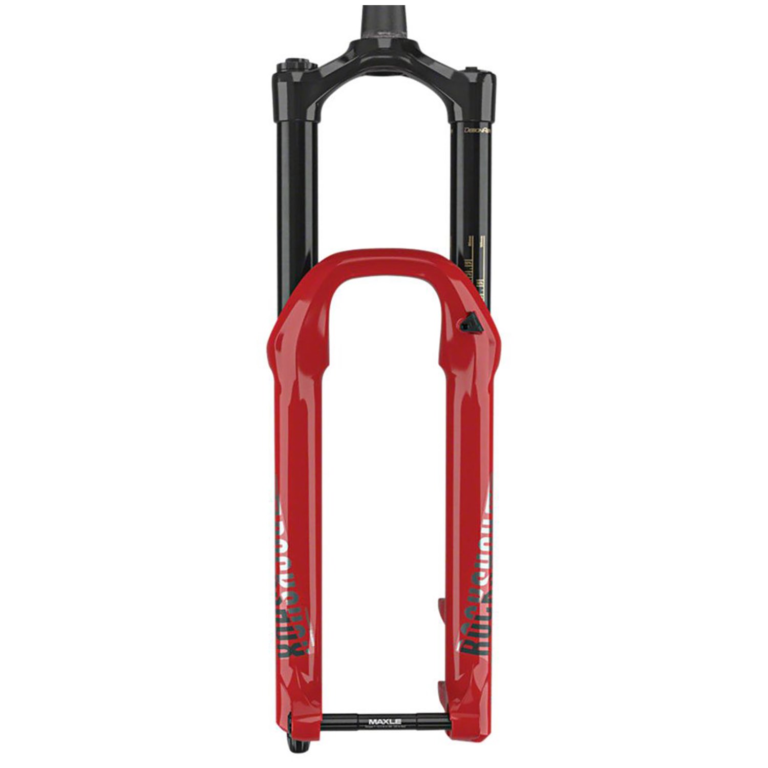 rockshox 160mm fork 27.5