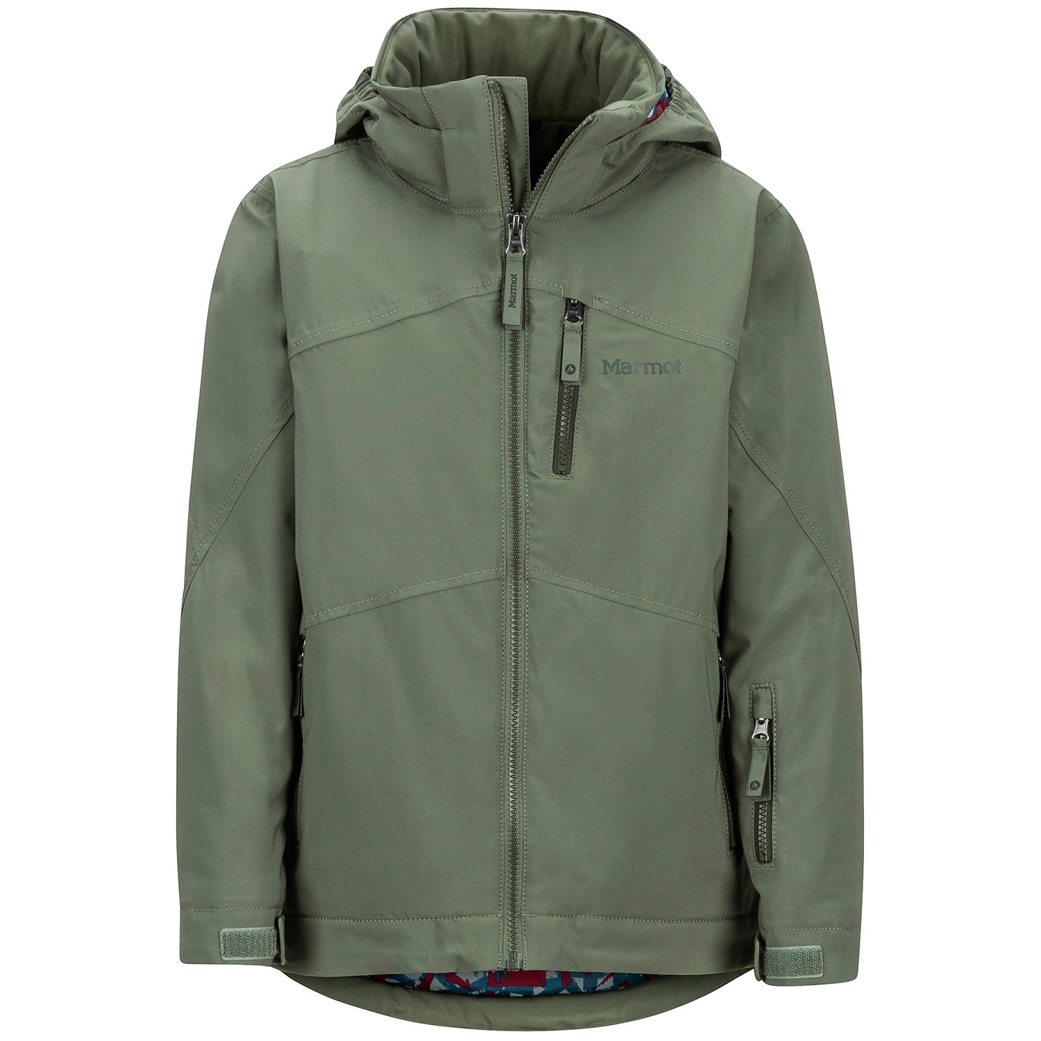 Marmot boys hot sale ripsaw jacket