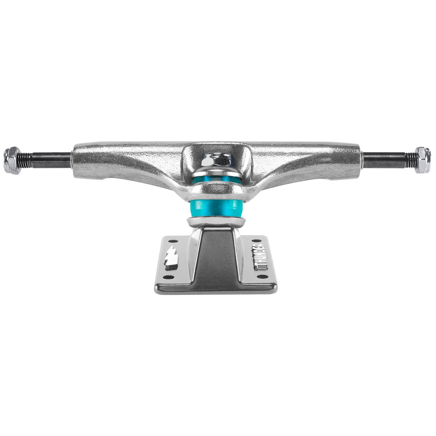 Thunder Polished Hollow Lights II 148 Skateboard Truck | evo