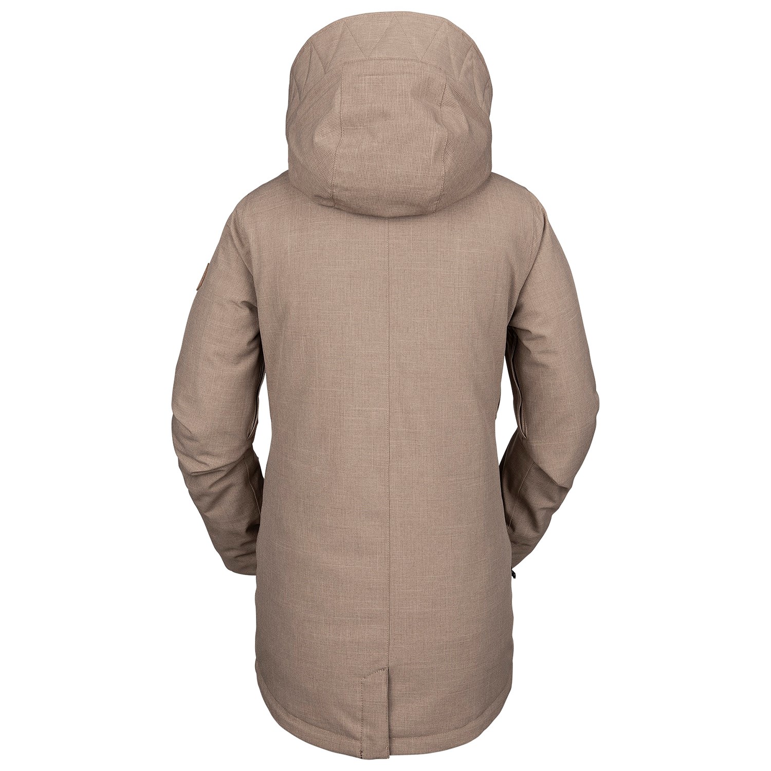 Volcom shrine outlet insulated