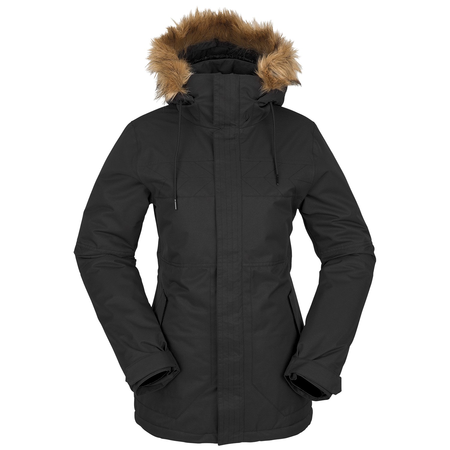 Volcom Fawn Insulated Jacket - Women's 