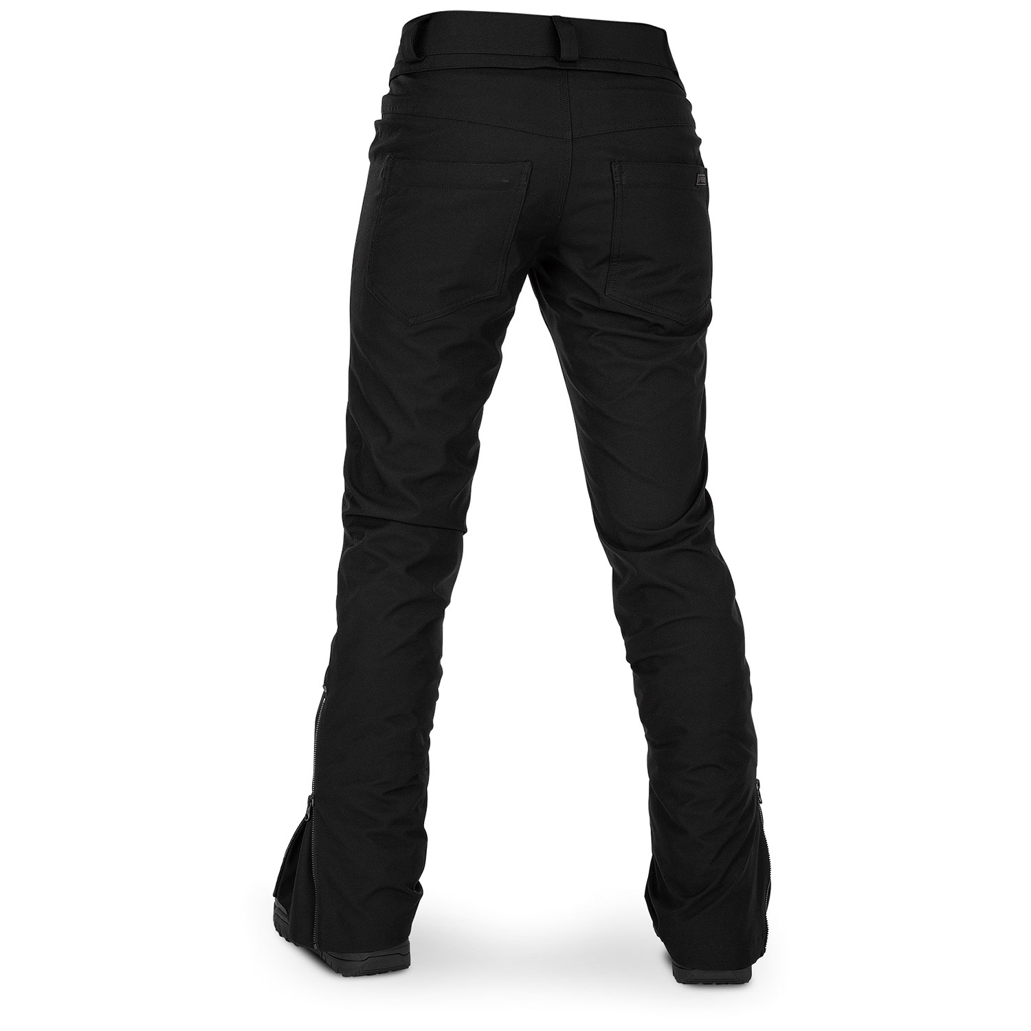 volcom battle stretch skinny pant