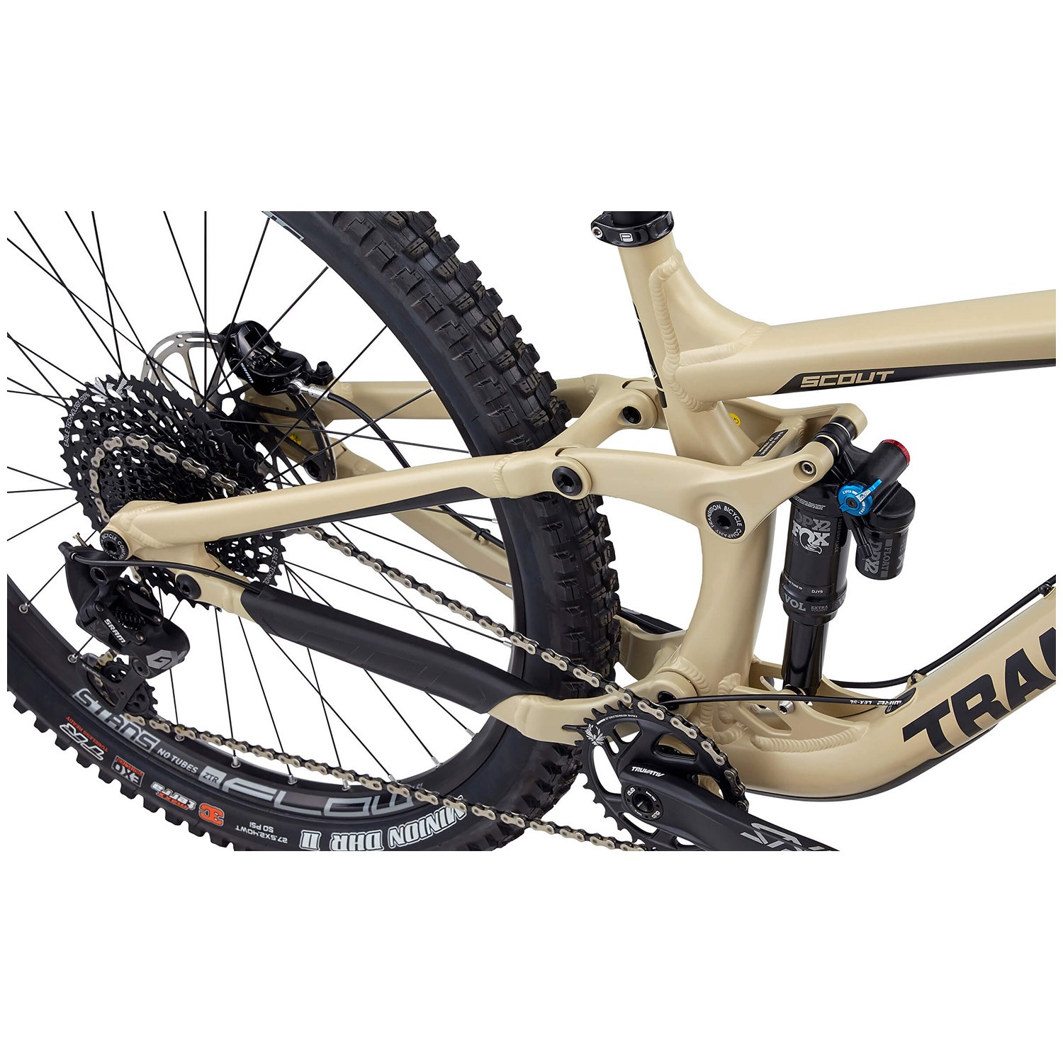 transition scout gx 2019