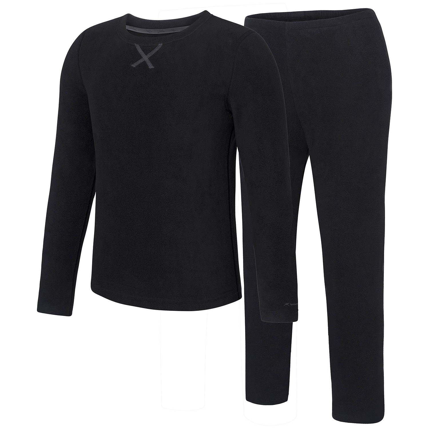 Terramar thermal hotsell base layer