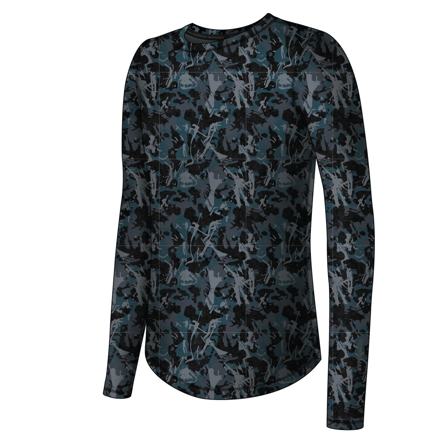 terramar base layer