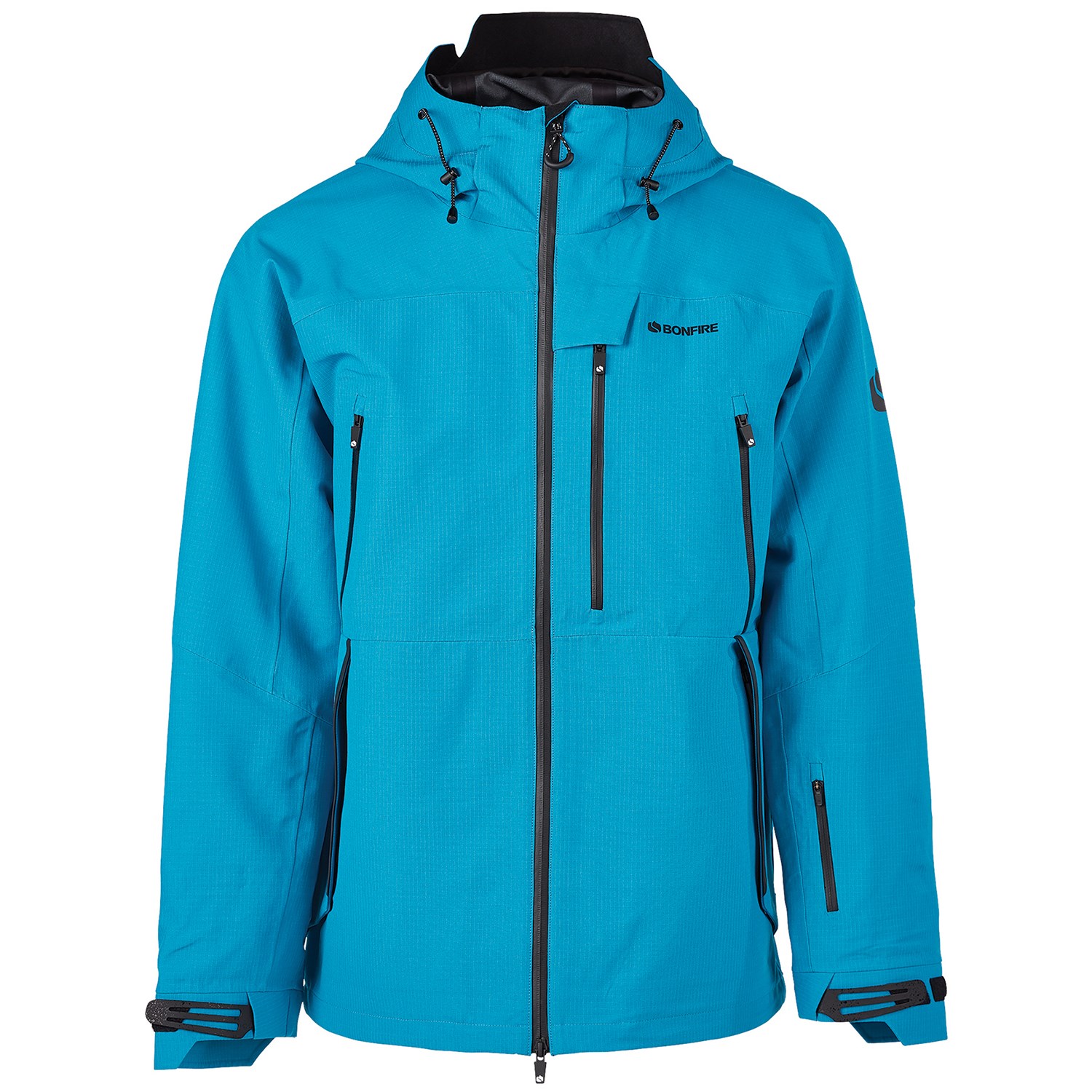 Bonfire Aspect 3L Jacket - Men's | evo