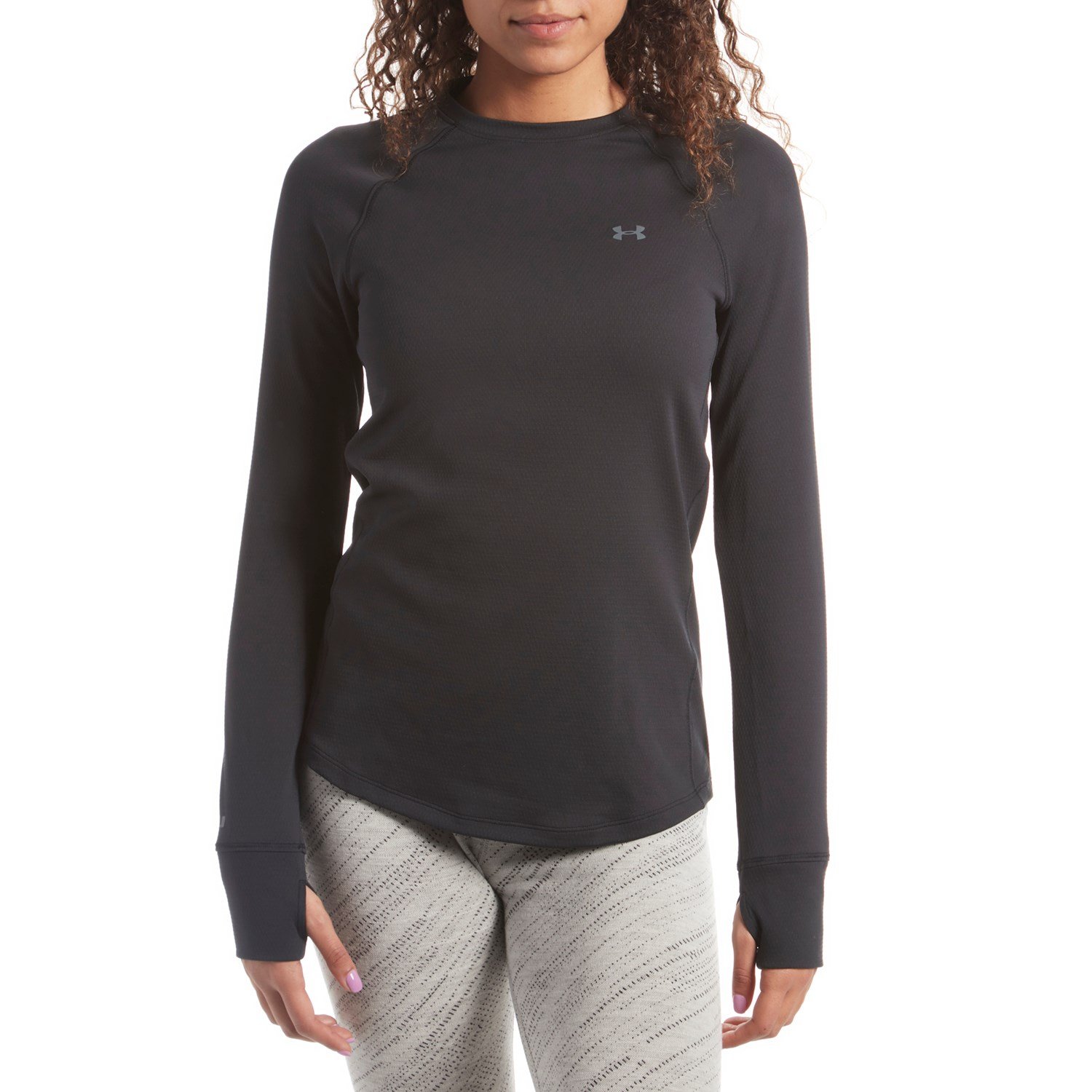 under armour base layer womens