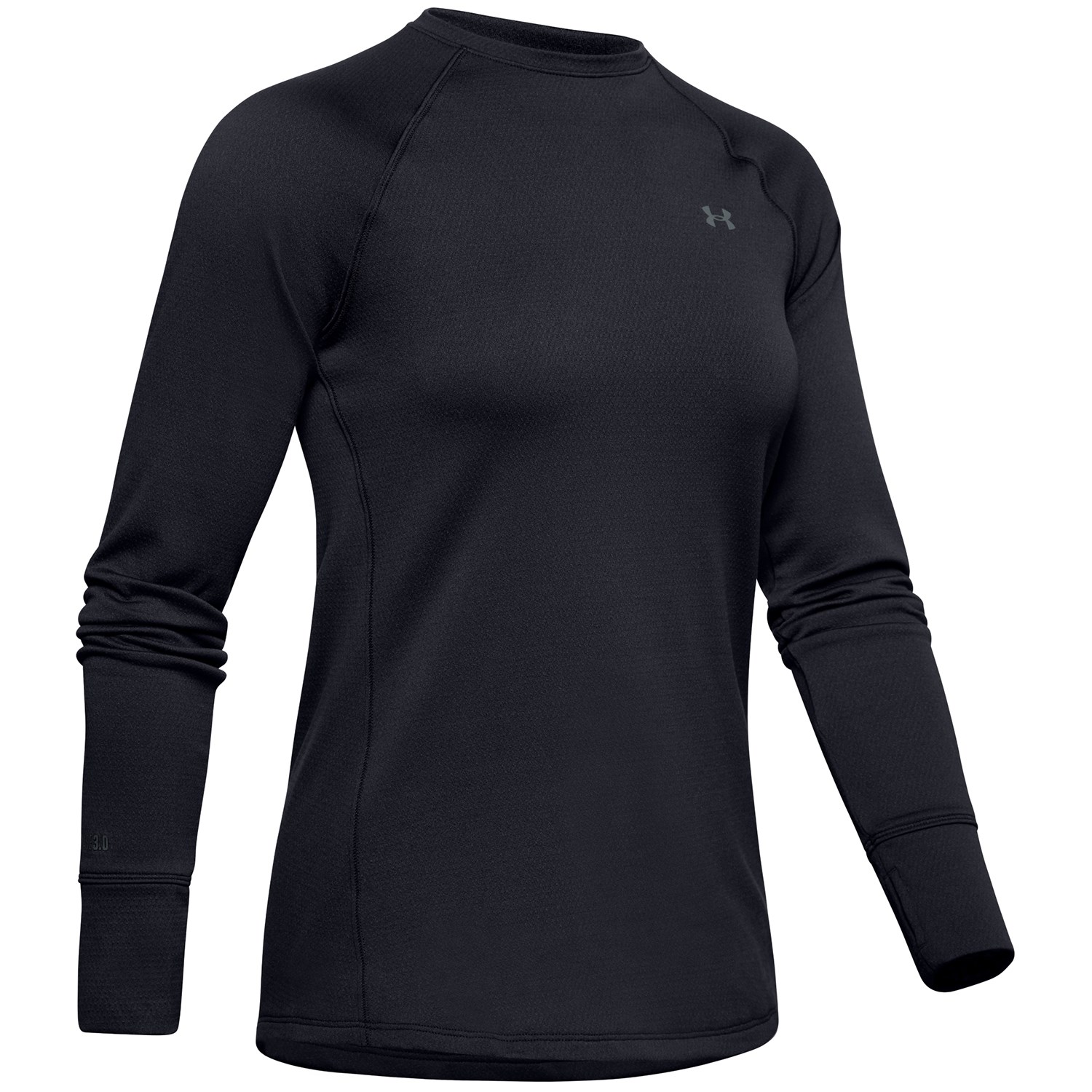 best under armour for cold weather