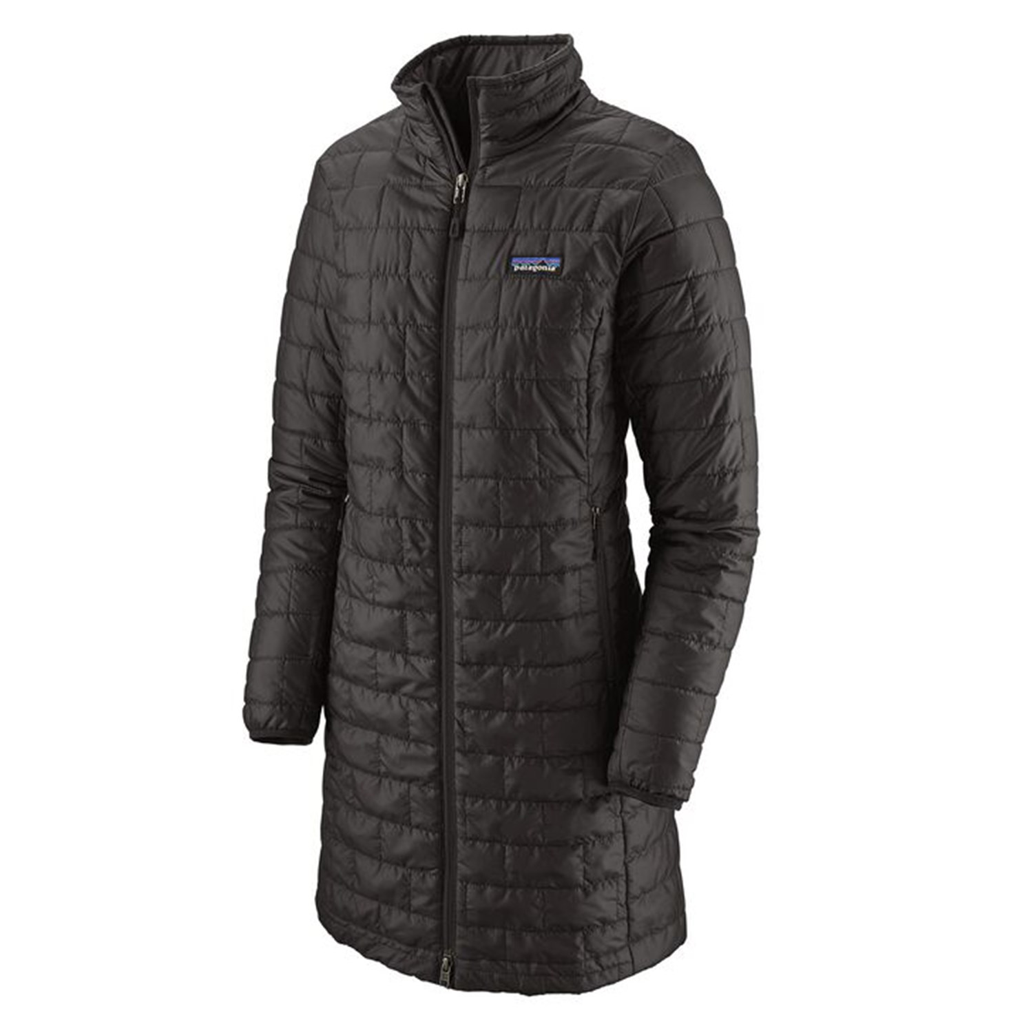 Patagonia Nano Puff Parka - Women's | evo Canada