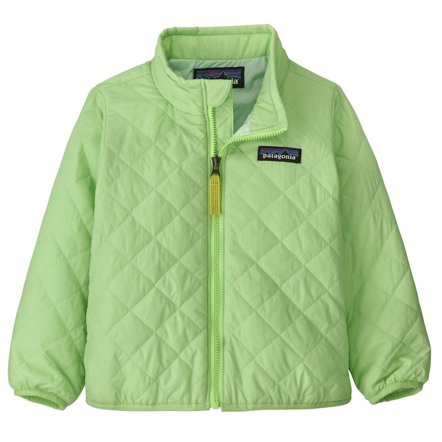 Patagonia Nano Puff Jacket Toddlers evo