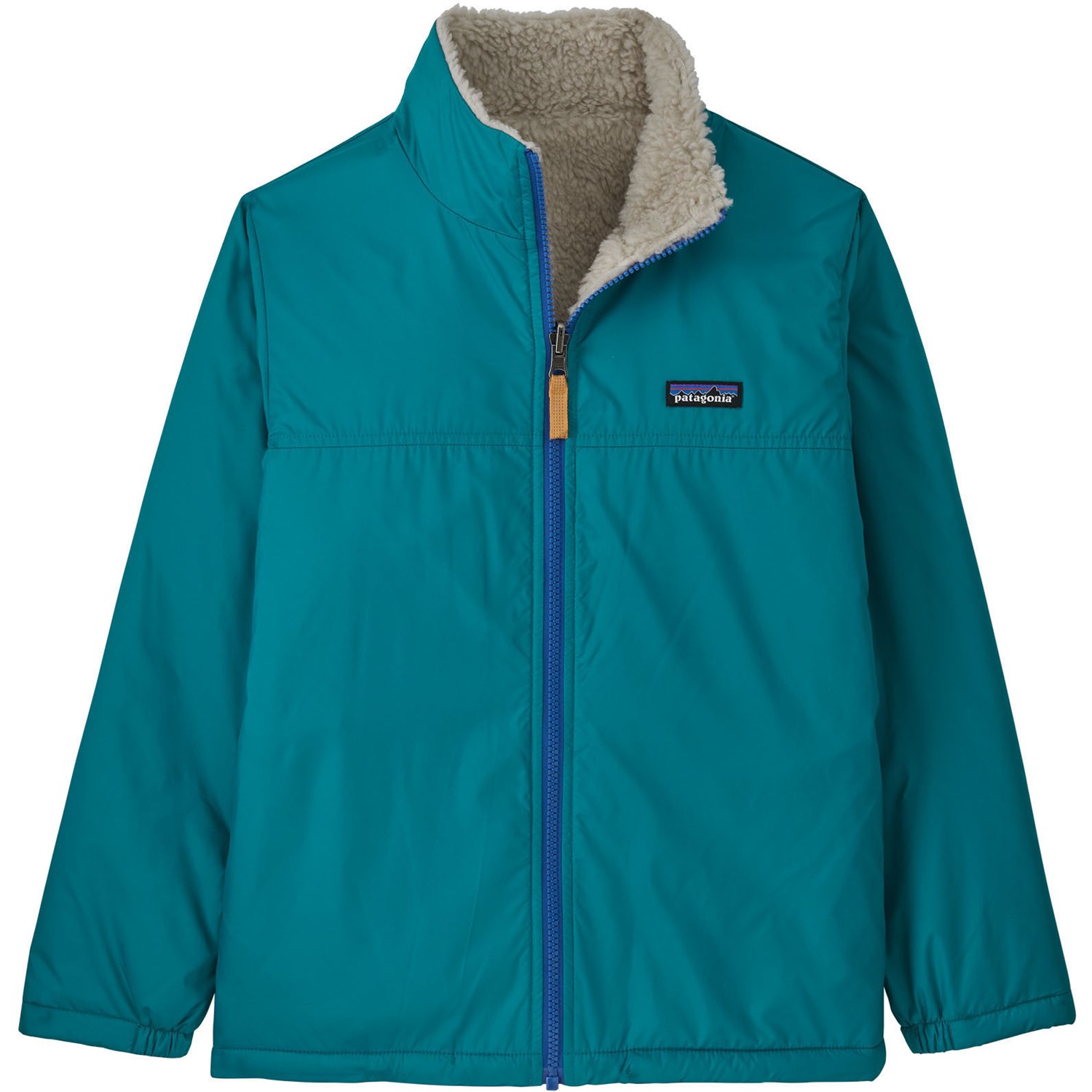 Patagonia 4-in-1 Everyday Jacket - Boys' | evo