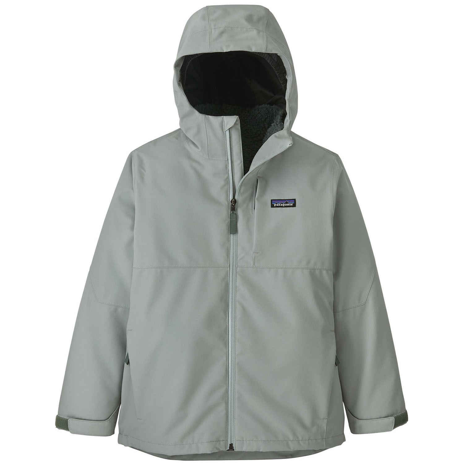 Patagonia 4-in-1 Everyday Jacket - Boys'