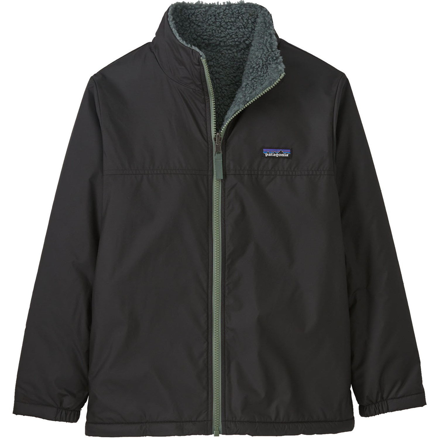 Patagonia 4-in-1 Everyday Jacket - Boys' | evo