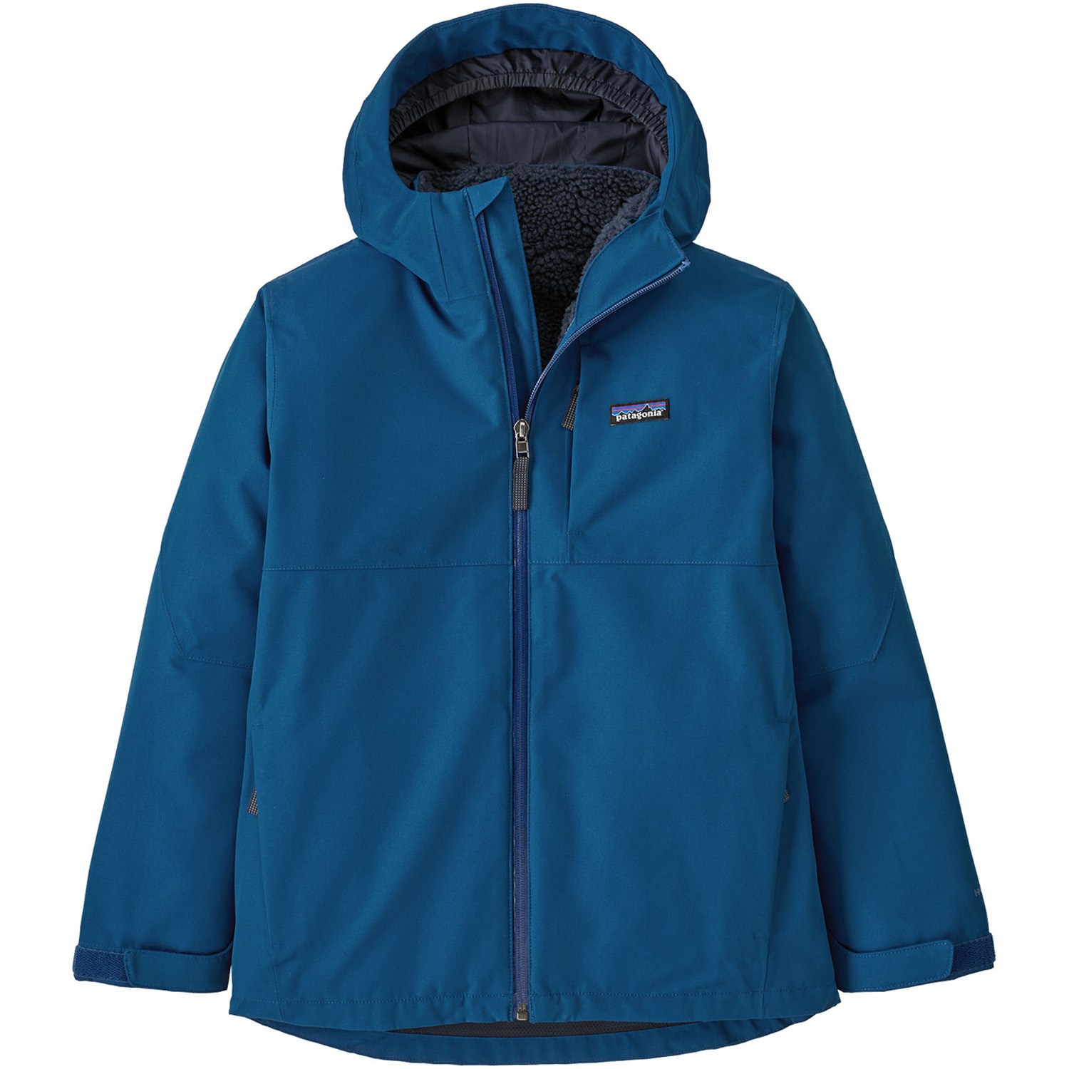 パタゴニア　Boy’s 4-in-1 Everyday Jacket Patagonia Kids' 4-in-1 Everyday Jacket