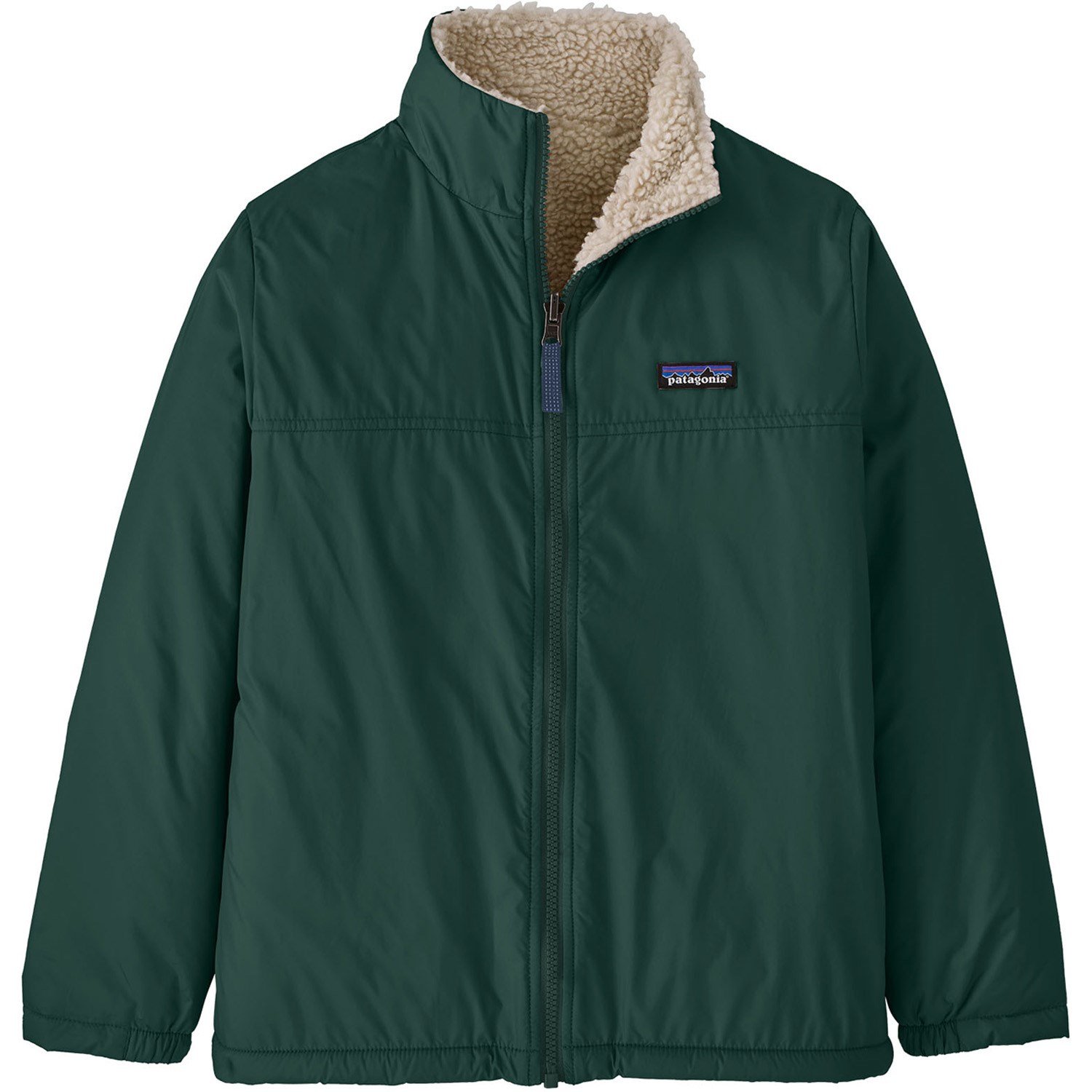パタゴニア4-in-1 EVERYDAY Patagonia 4-in-1 Everyday Jacket - Kids' - Kids