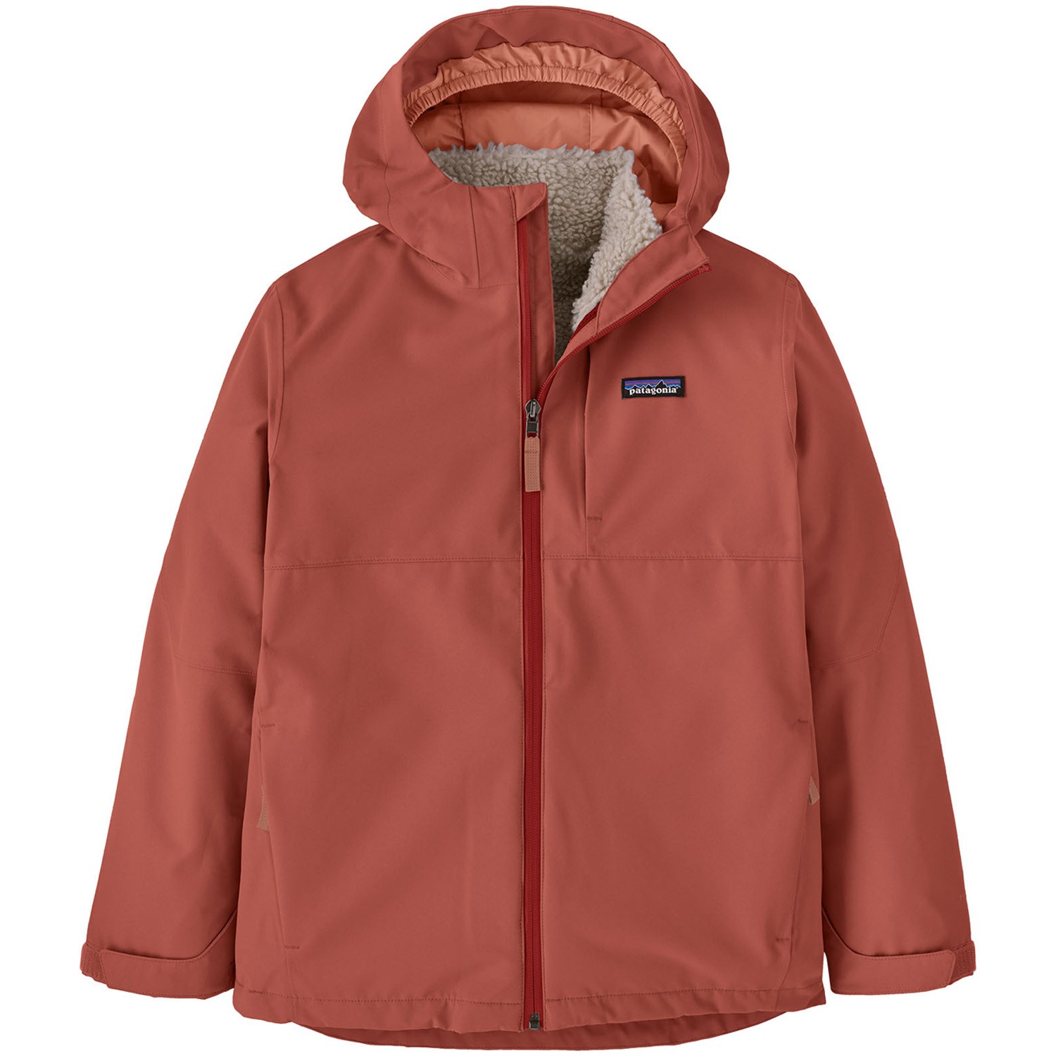 ジャケット・ブルゾン patagonia DAS PARKA kids size Patagonia Kids' 4-in-1 Everyday Jacket