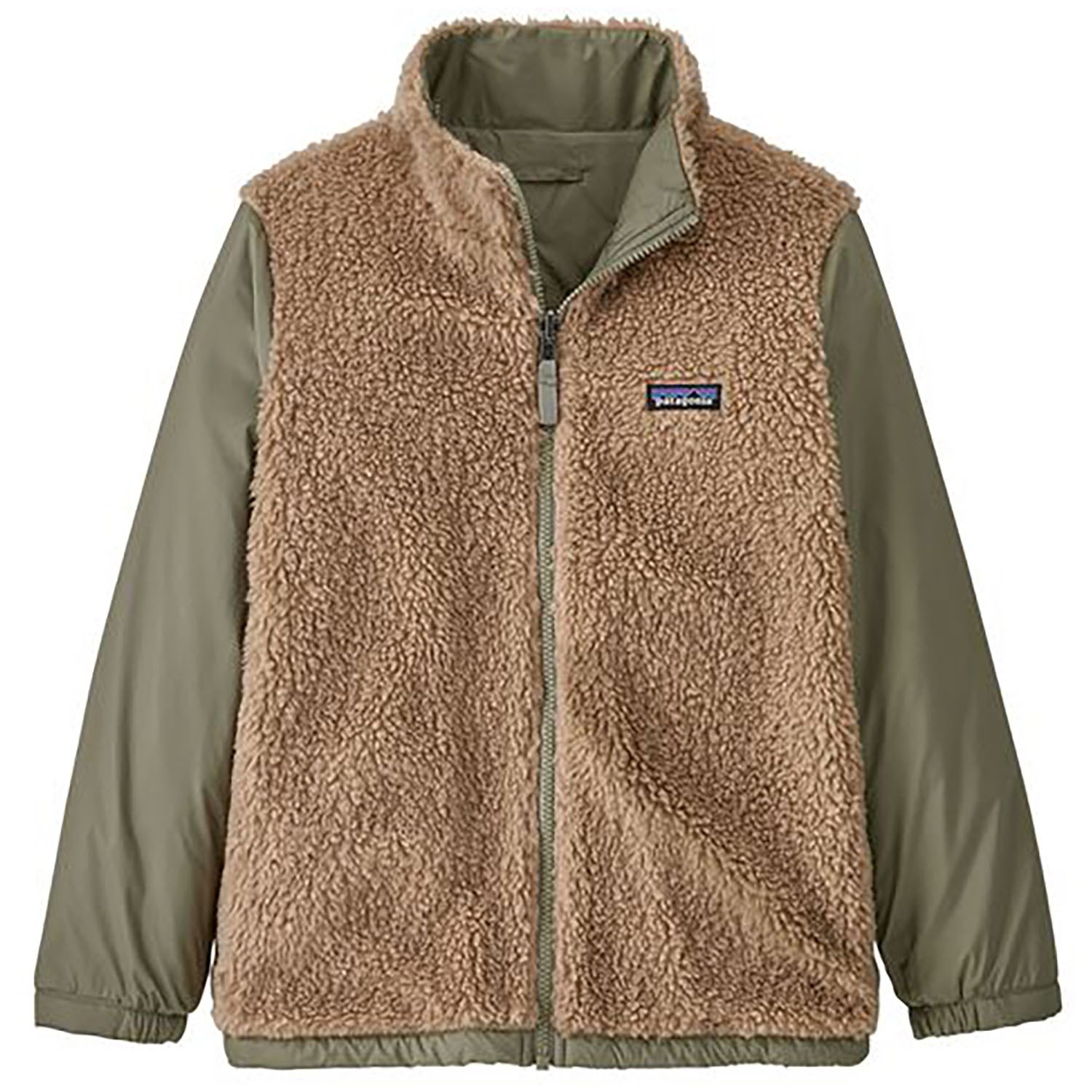 パタゴニア4-in-1 EVERYDAY Patagonia 4-in-1 Everyday Jacket - Kids' - Kids
