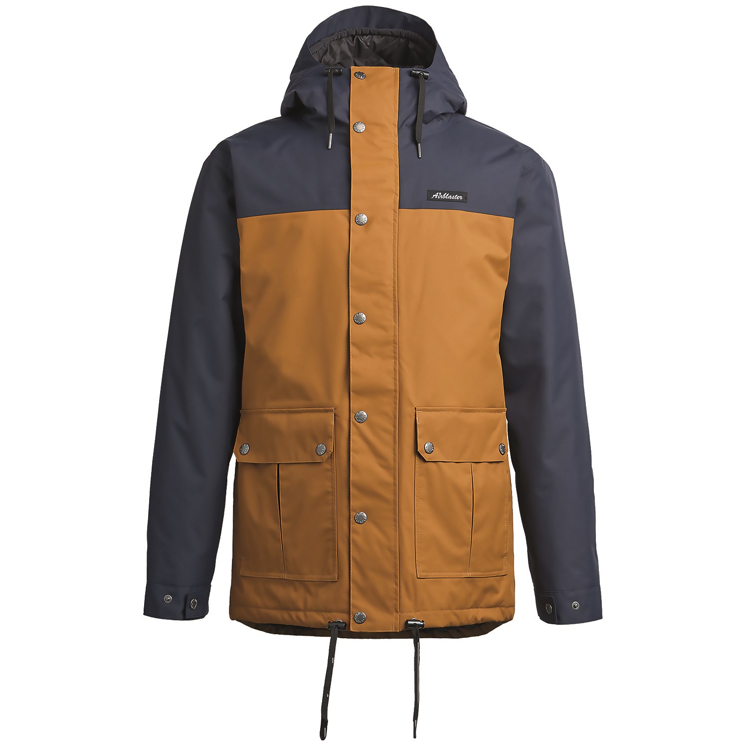 Airblaster Grampy Jacket | evo