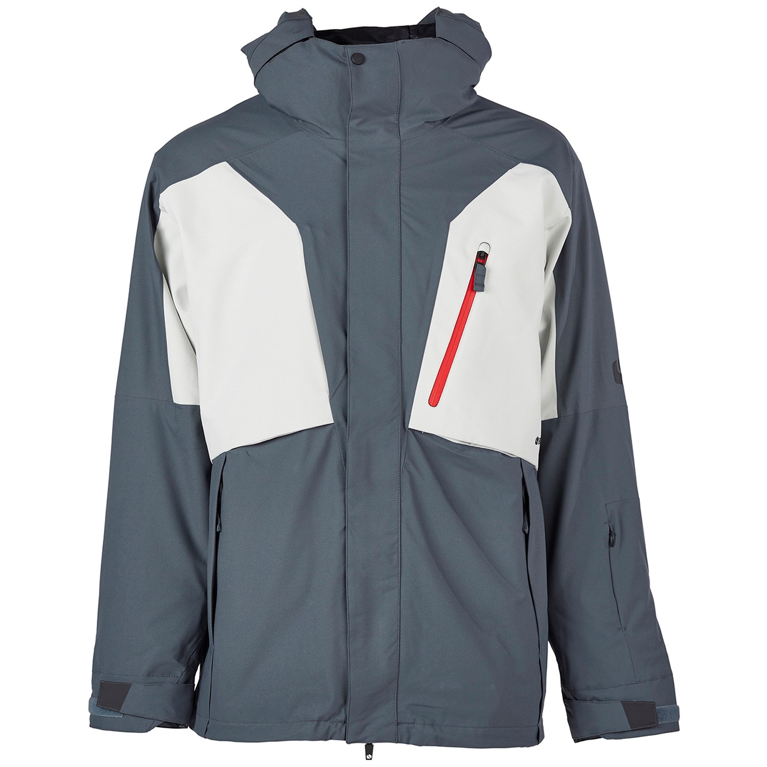 bonfire firma jacket