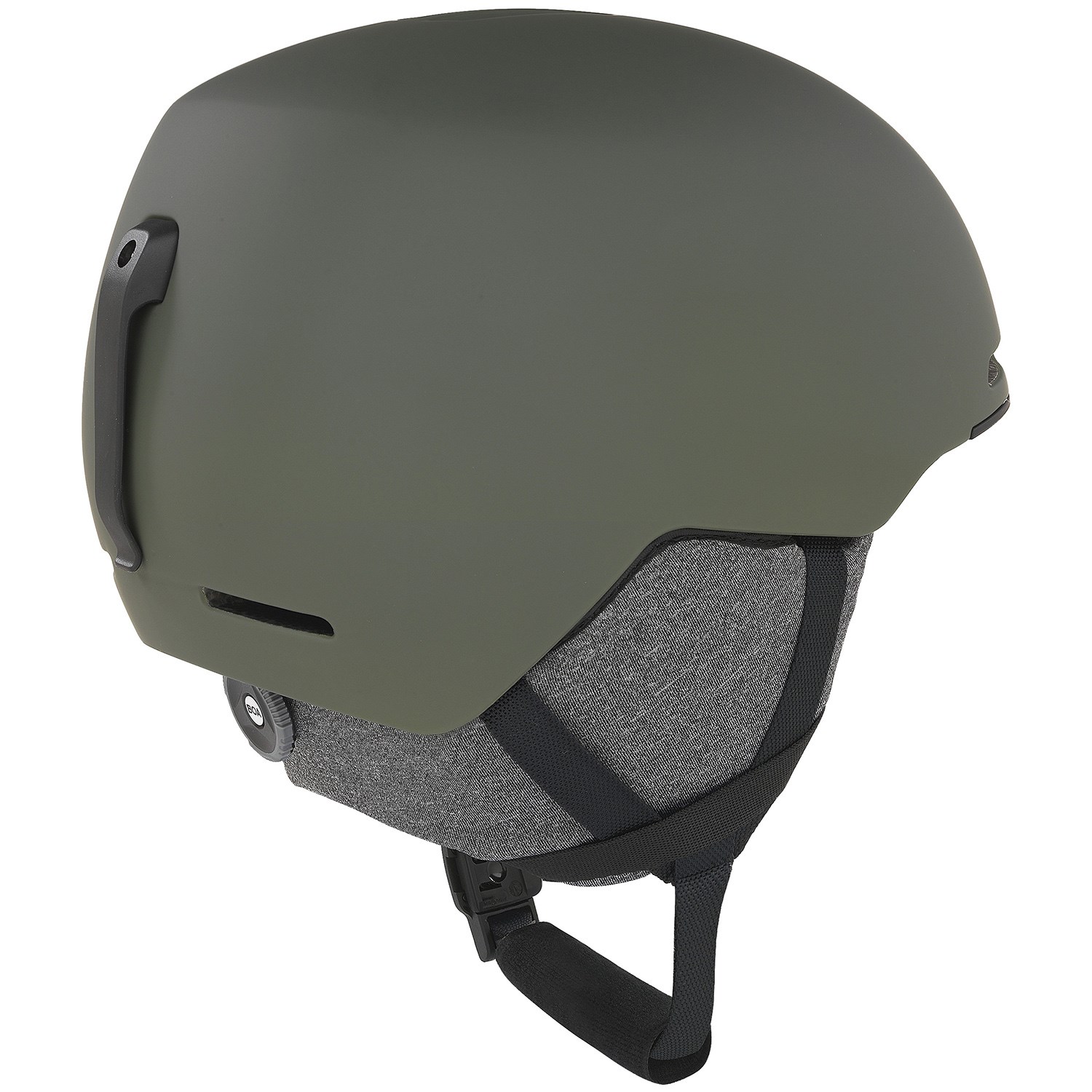 Oakley MIPS ヘルメット MOD 1 PRO Mサイズ Oakley MOD1 - MIPS - Forged Iron | Oakley® 日本