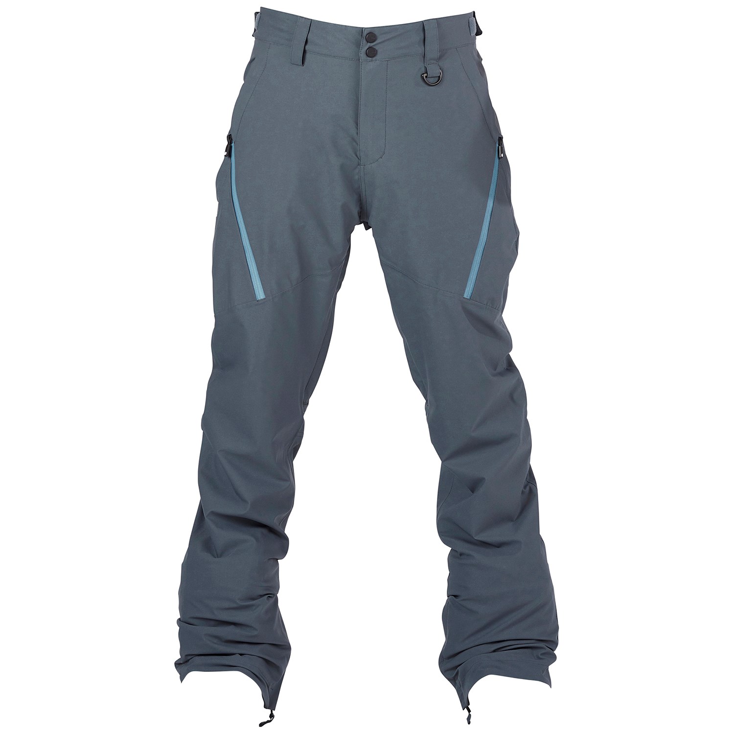 bonfire ski pants