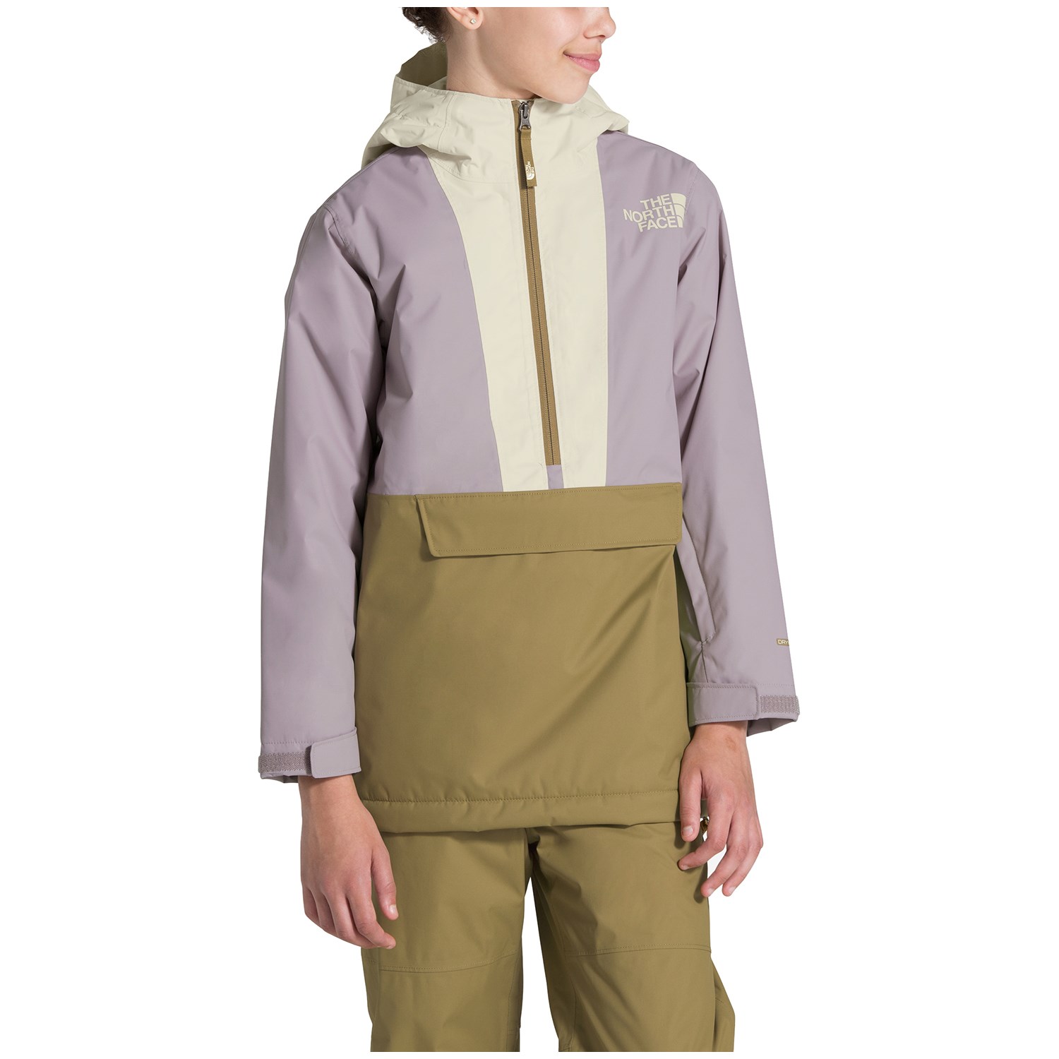 The North Face Freedom Insulated Anorak - Kids' | evo