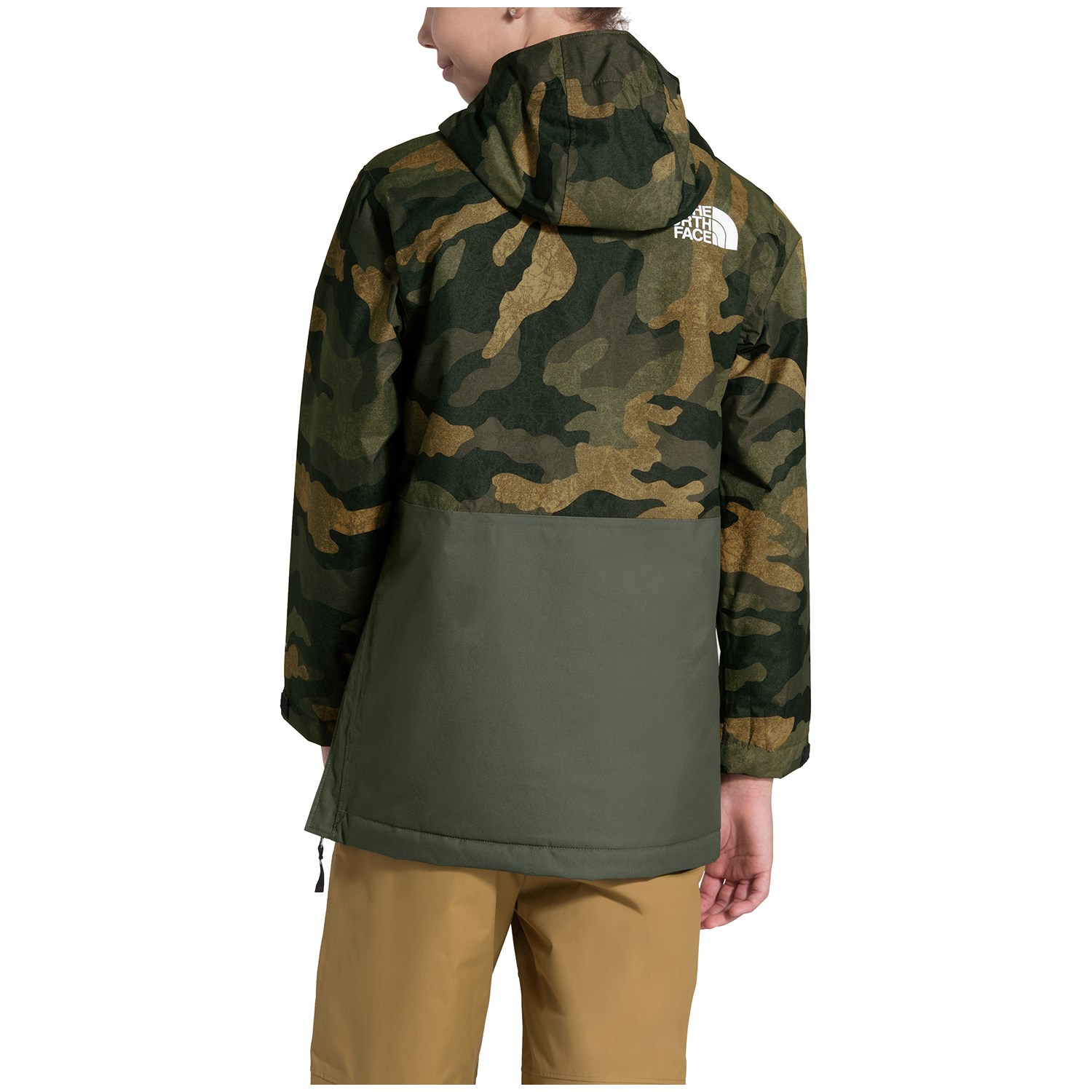 The North Face Anorak Hot Sale, UP TO 56% OFF | www 