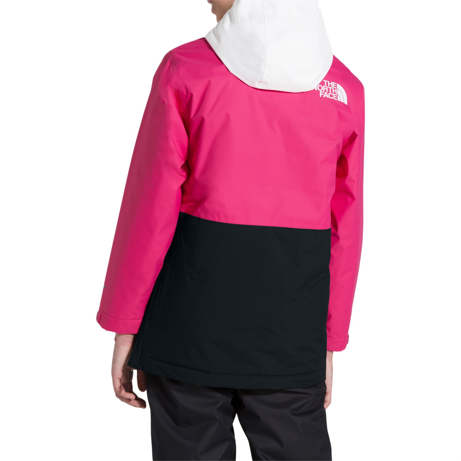 The North Face Freedom Insulated Anorak - Kids' | evo