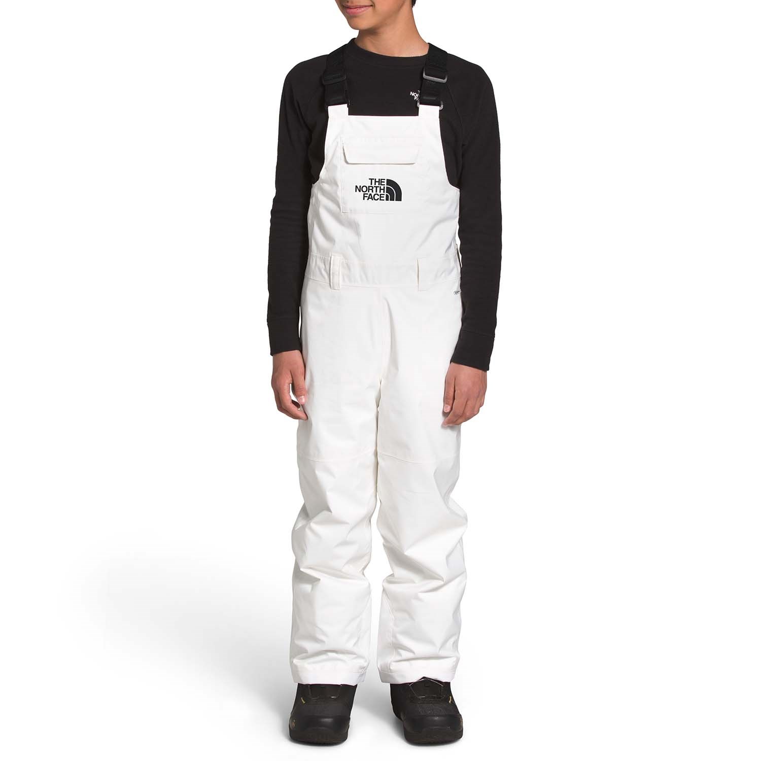 The North Face Freedom Insulated Bibs - Kids'
