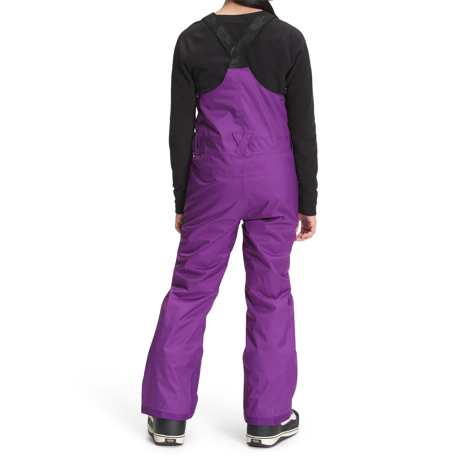 youth freedom insulated bib