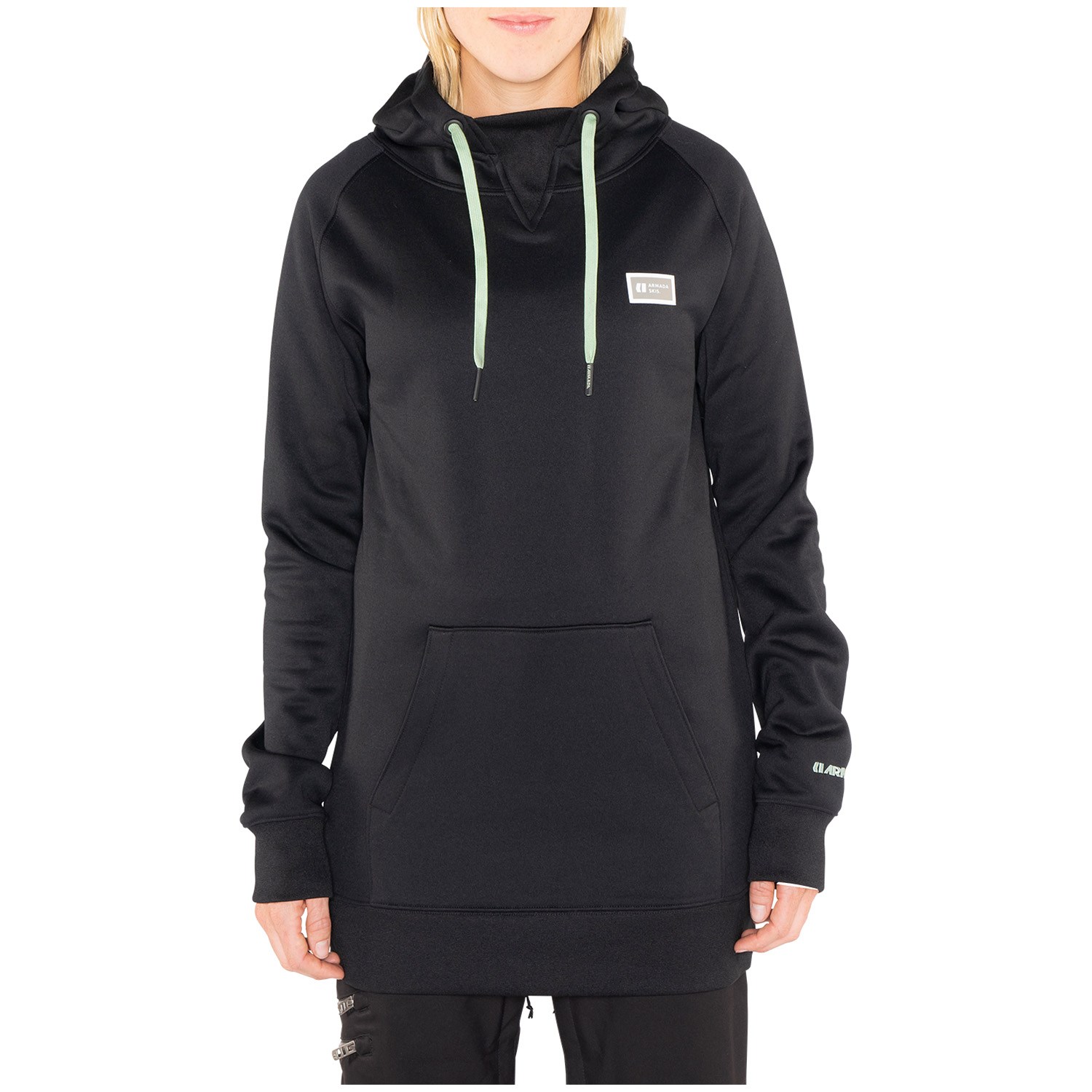 Armada Parker Tech Hoodie Women s evo Canada