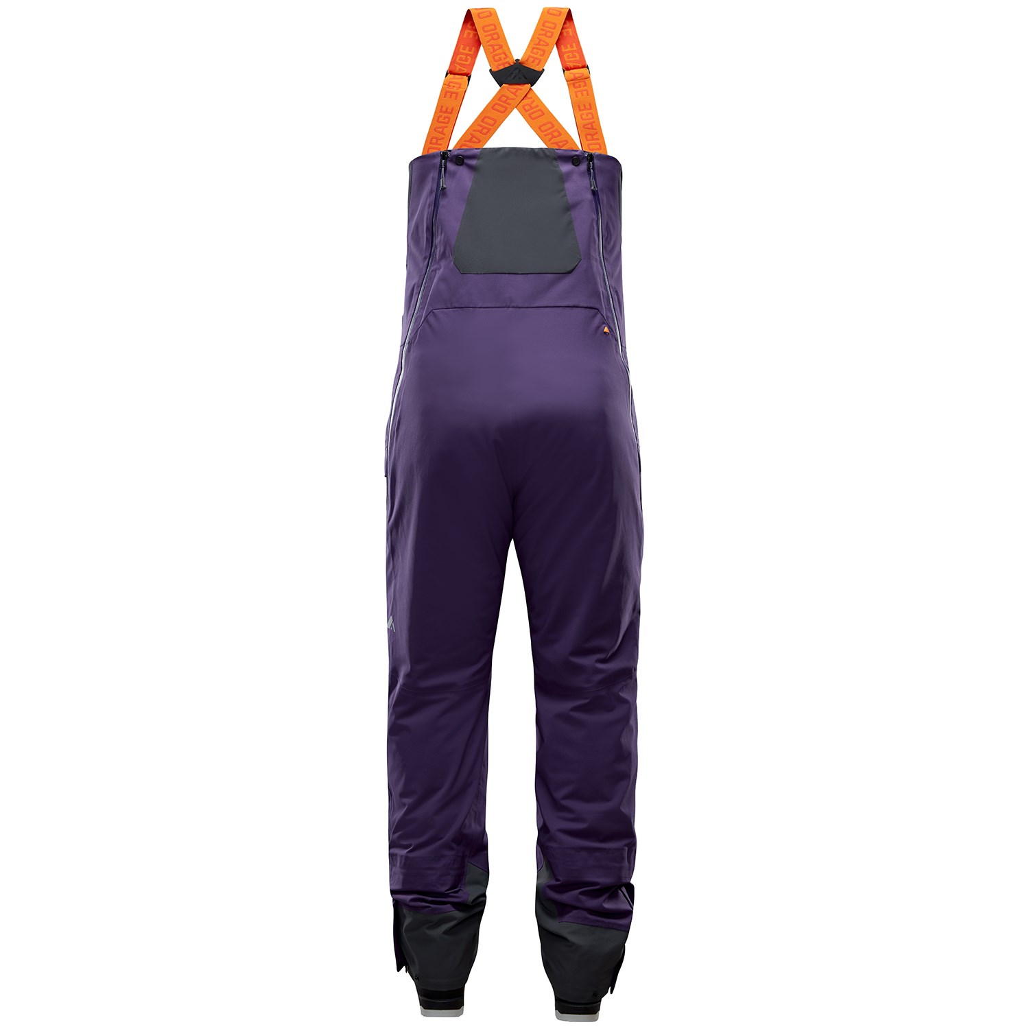 GIBSON 3L SHELL BIB SKI PANT - Westside Ski Bike Board