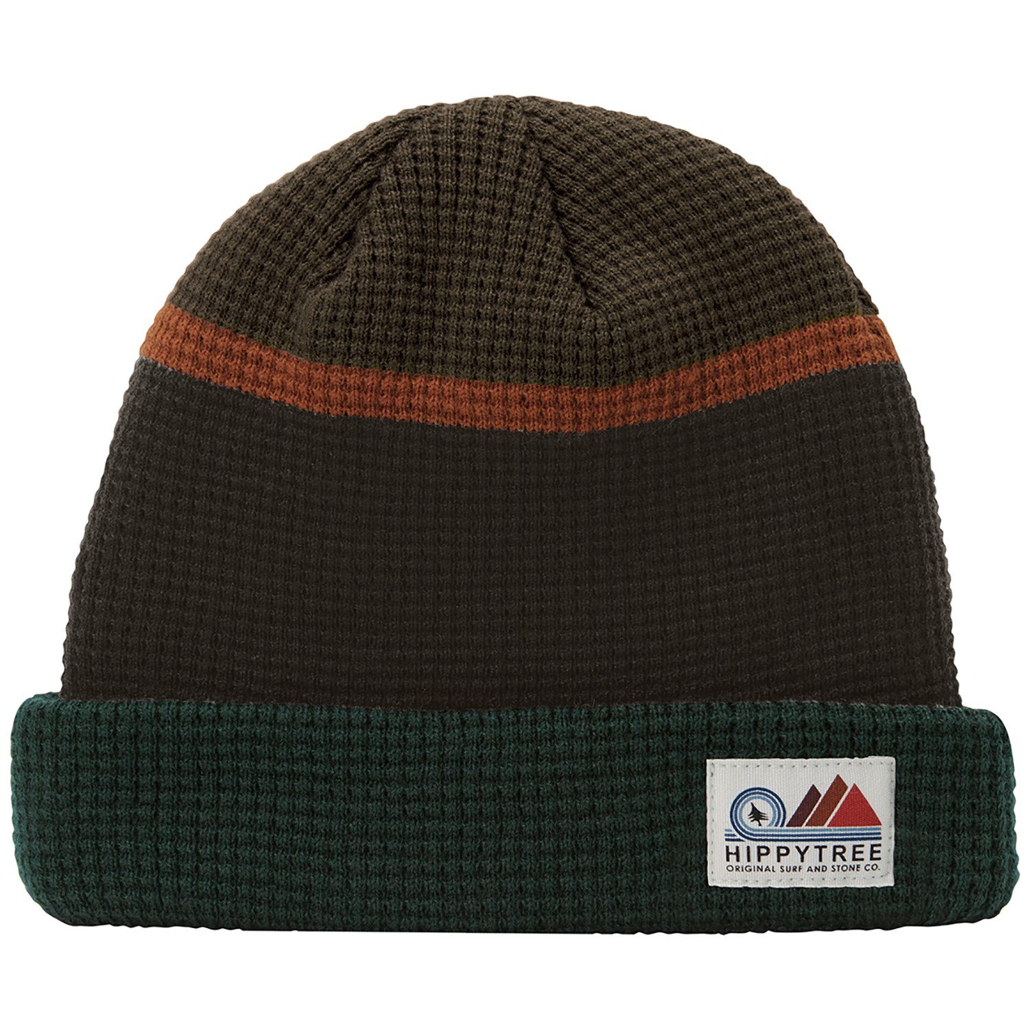 Prathima Hospitals Carhartt Cobalt Blue Beanie Carhartt Men's