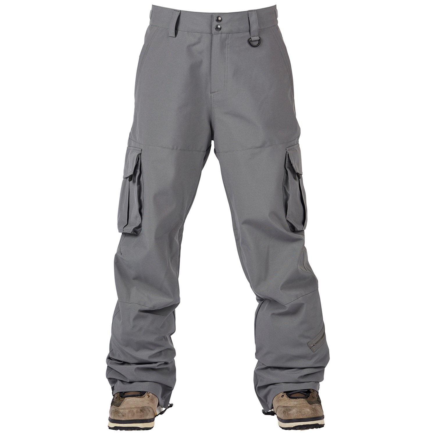 Men's Squadron Shell Snowboard Pants