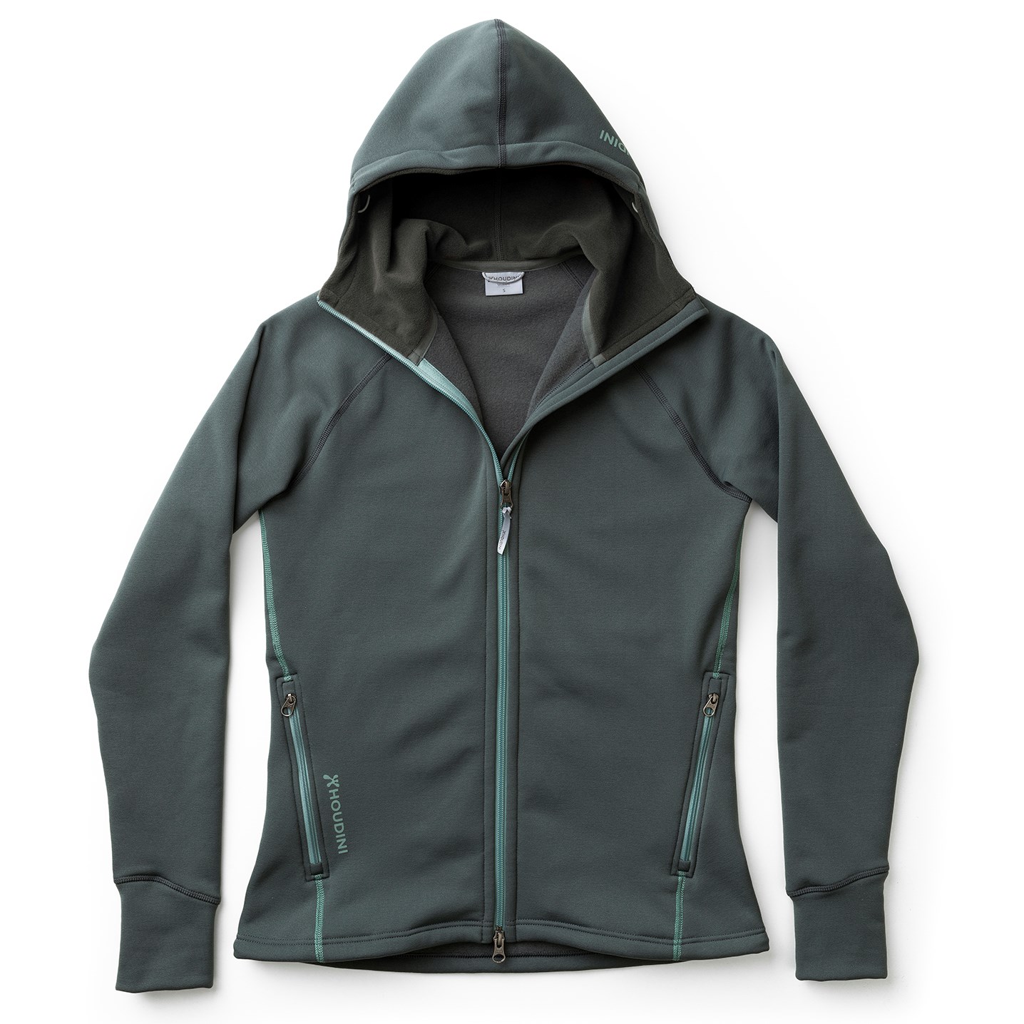 Houdini Power Houdi Fleece Jacket Women s evo